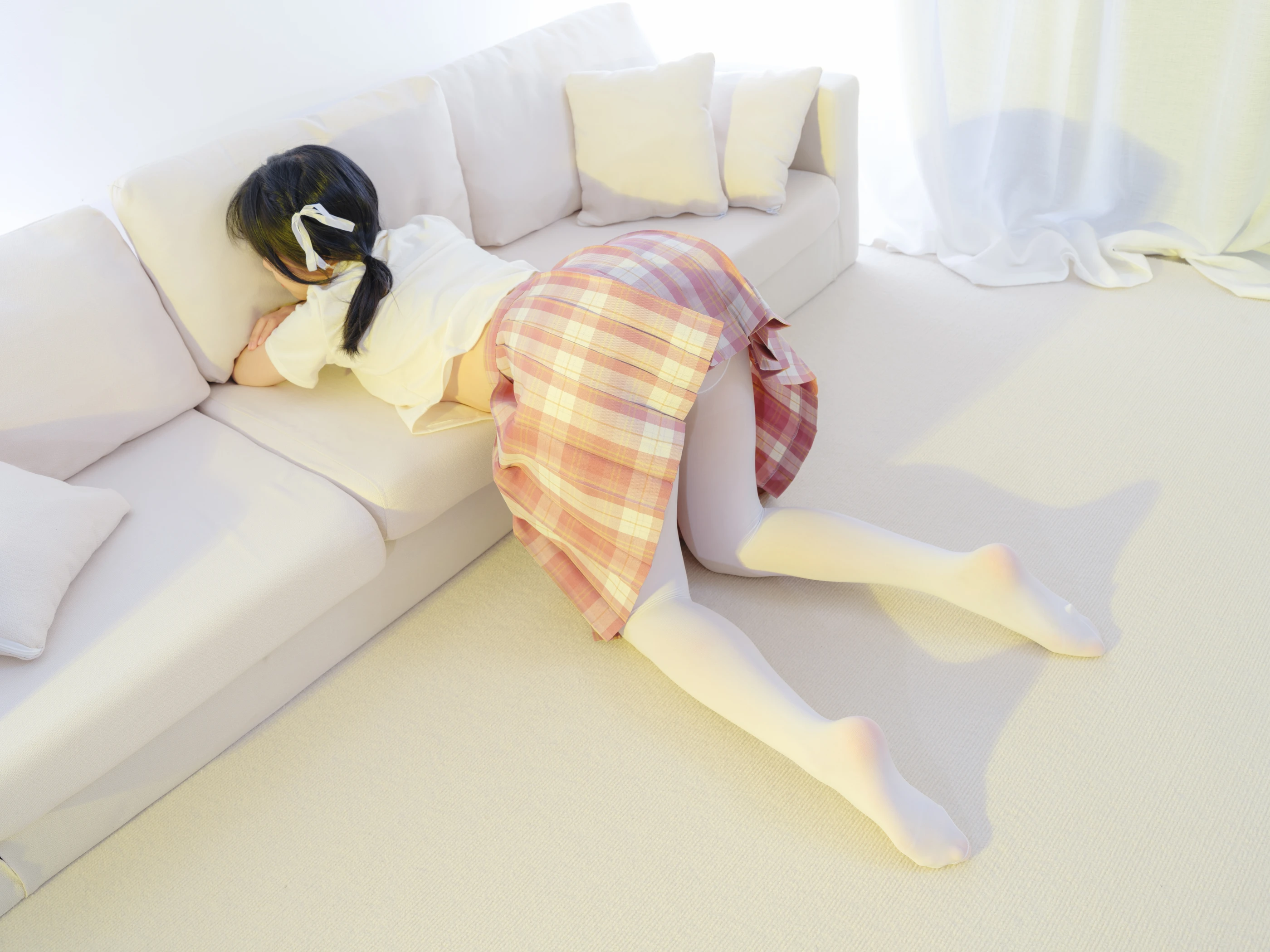 森萝财团 内部 小樱05E [100P 1V]插图5